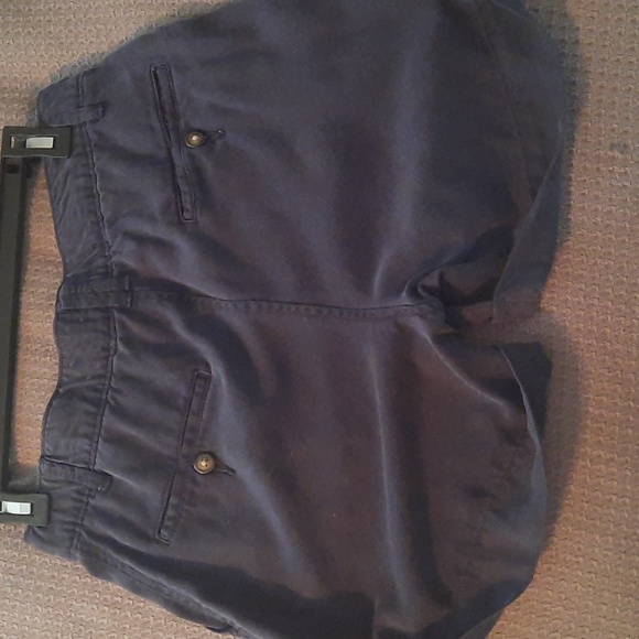 Lucky 4 pocket shorts. - Picture 2 of 3